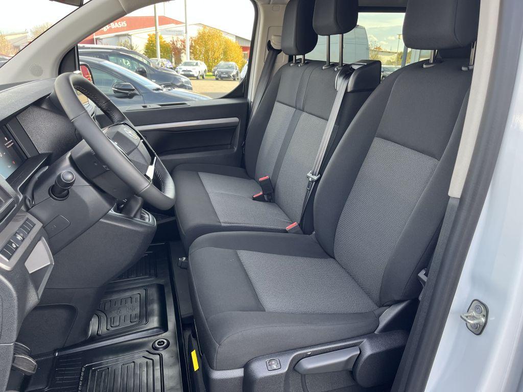 Toyota Proace (Verso)