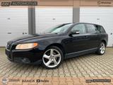 Volvo V70 D5 Automatik, Full Volvo Service-History!!! - gebrauchte Volvo V70 aus dem Jahr 2009