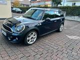 MINI Mini Clubman Hampton Edition - MINI MINI aus 2011: Clubman