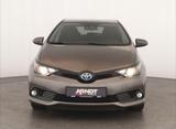 Toyota Auris 1.8 Hybrid Team D Klima DAB SHZ KeyGO Kam - Toyota Auris: 1.8