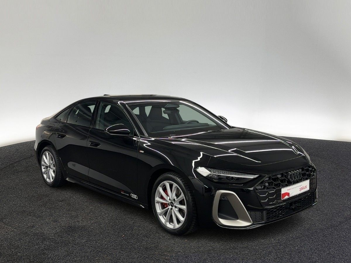Audi A5 - Bild 8