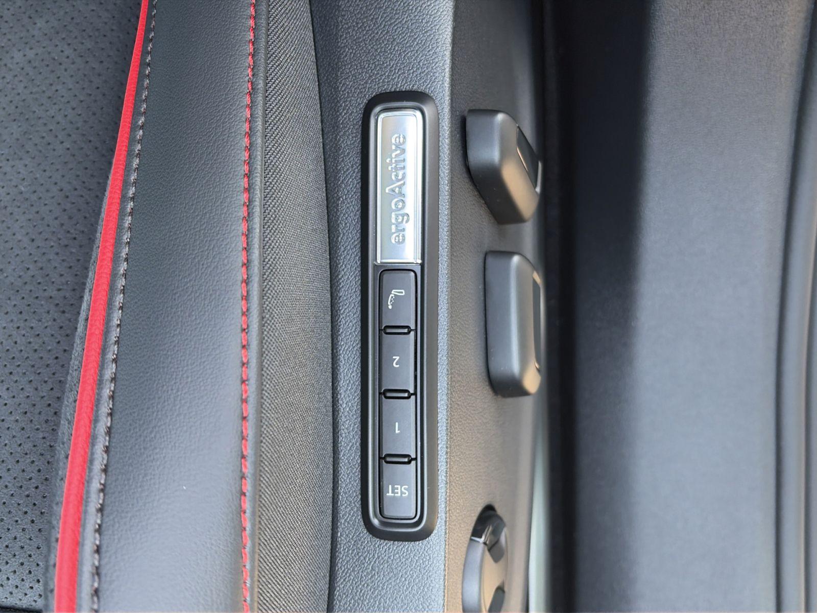 Volkswagen ID.7 Tourer GTX *PANO*NAV*IQ.DRIVE*WärmeP*
