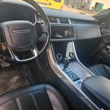 Land Rover Range Rover Sport 3.0 D300 HSE Dynamic HSE D... - Land Rover: Beige