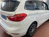 BMW 220 2 Gran Tourer 220 d xDrive Sport Line - BMW 220: Xdrive