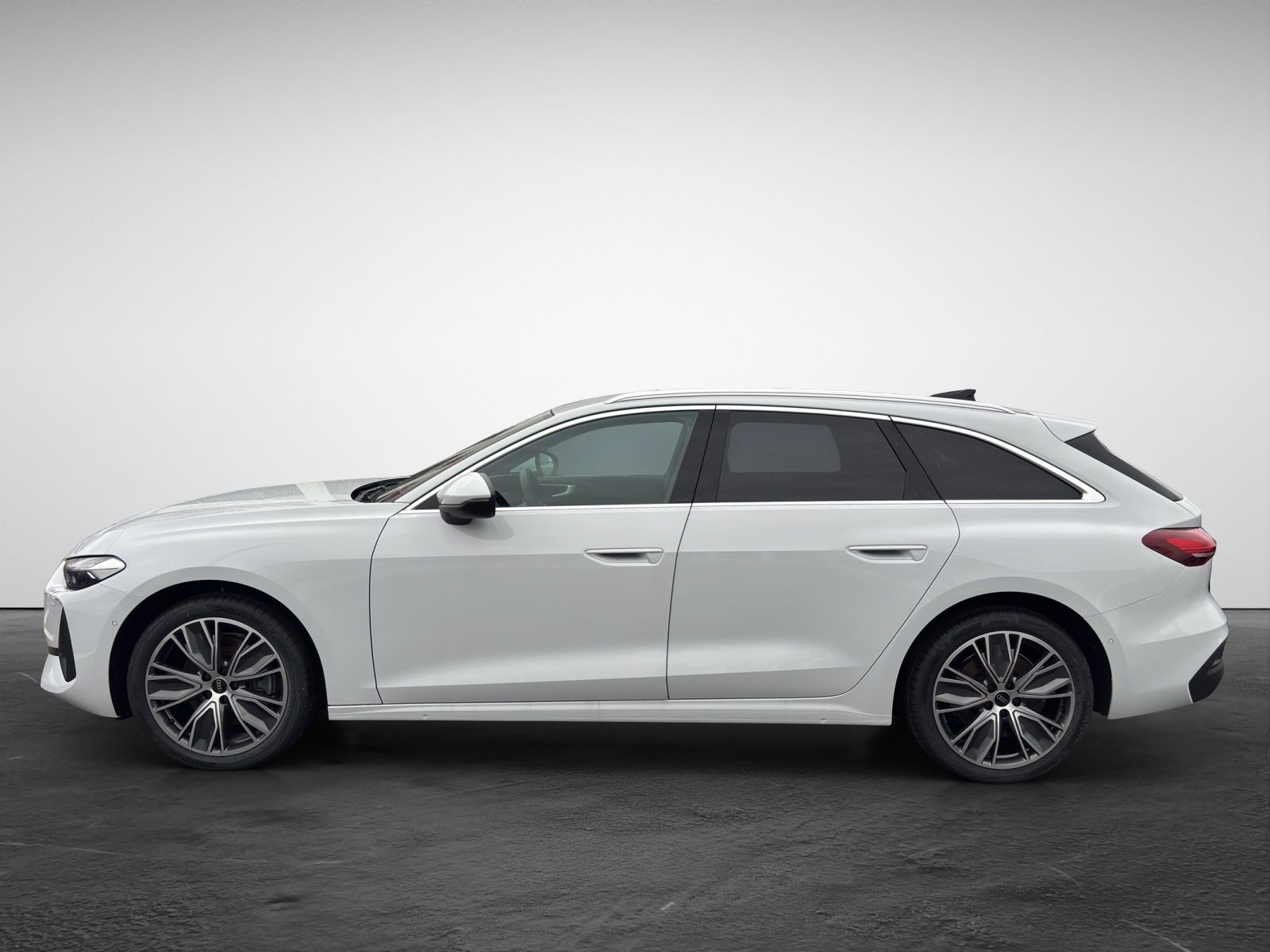 Audi A5 Avant TDI S tronic  Panodach AHK Navi LED Kam imagem 3