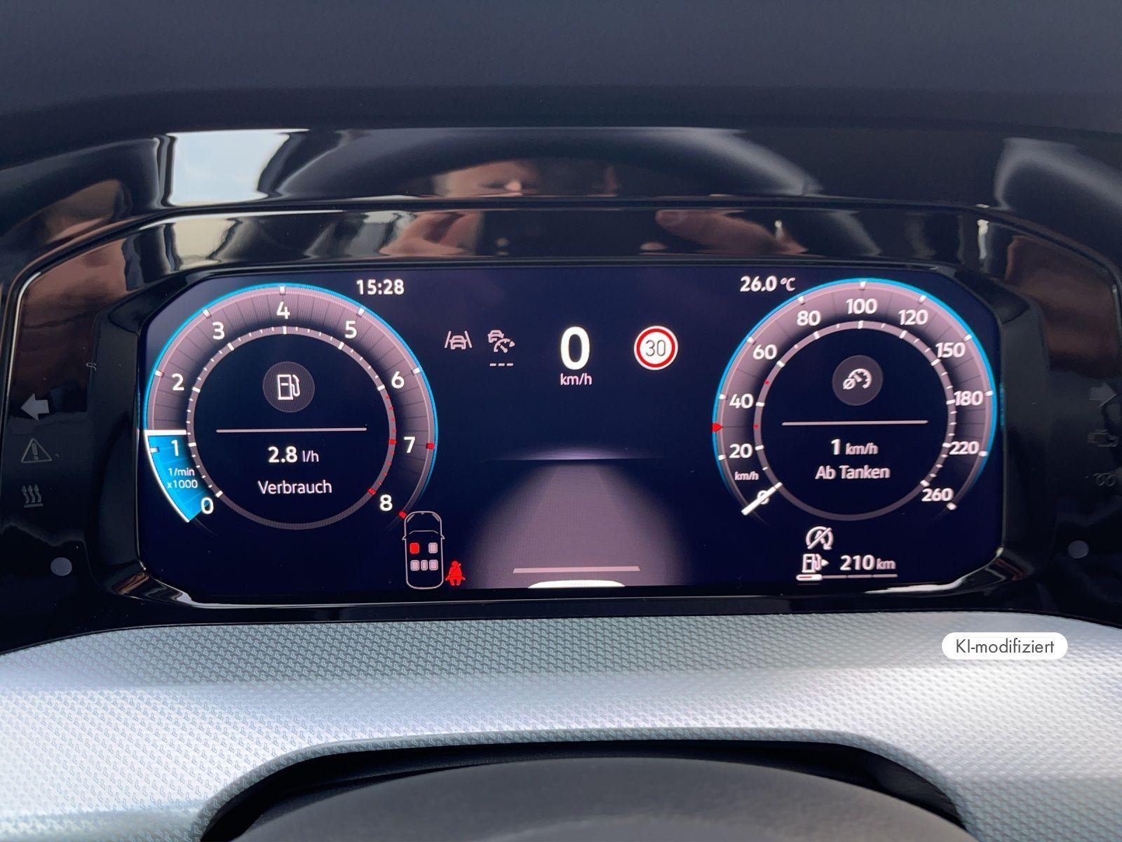 Volkswagen Golf - Bild 11