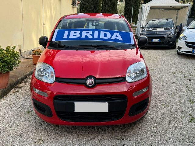 Fiat Panda 1.0 FireFly S&S Hybrid euro 169