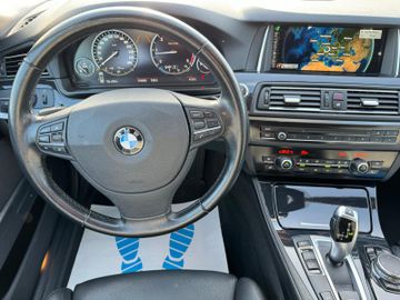 BMW 525 - 7