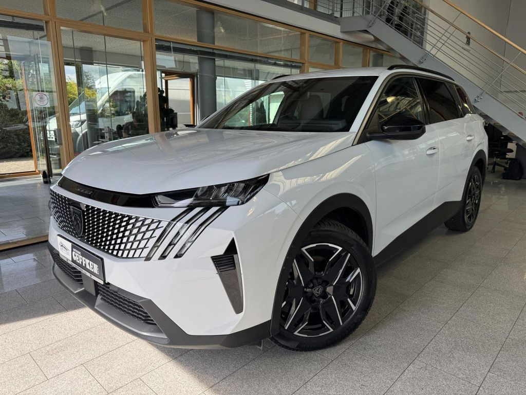 Image of Peugeot 5008