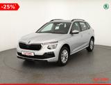 Skoda Kamiq 1.0 TSI DSG LED Tempomat Sitzheizung