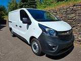 Opel Vivaro 2.9 L1H1 Kasten Navi Klima PDC - Opel Vivaro in Duisburg