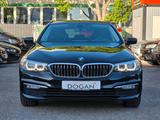 BMW 540d xDrive Touring |Soft-Close |Standheizung - BMW 5 Series in München