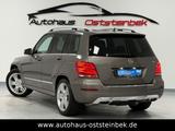 Mercedes-Benz GLK 220 CDI BLUEEFFICIENCY/BI-XEN/PDC/SHZ/AHK/ - Mercedes-Benz GLK 220 in Hamburg