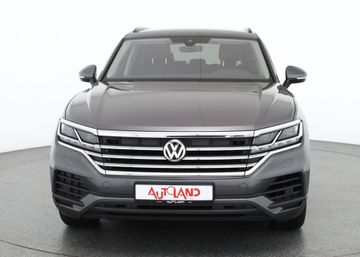 Volkswagen Touareg - 8