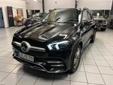 Mercedes-Benz GLE 350 d 4M AMG PANO AHK MULTIBEAM KAMERA - Mercedes-Benz GLE-Klasse in Bielefeld