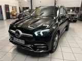 Mercedes-Benz GLE 350 d 4M AMG PANO AHK MULTIBEAM KAMERA - Mercedes-Benz GLE 350 in Bielefeld