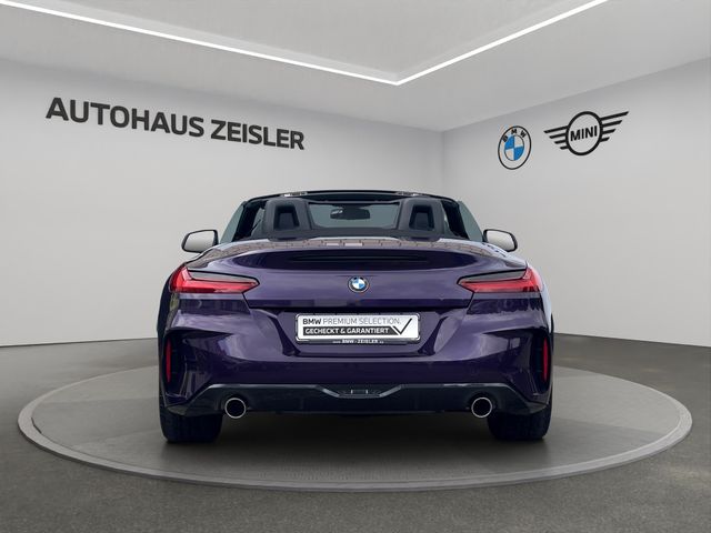 Foto Nummer 6: BMW Z4