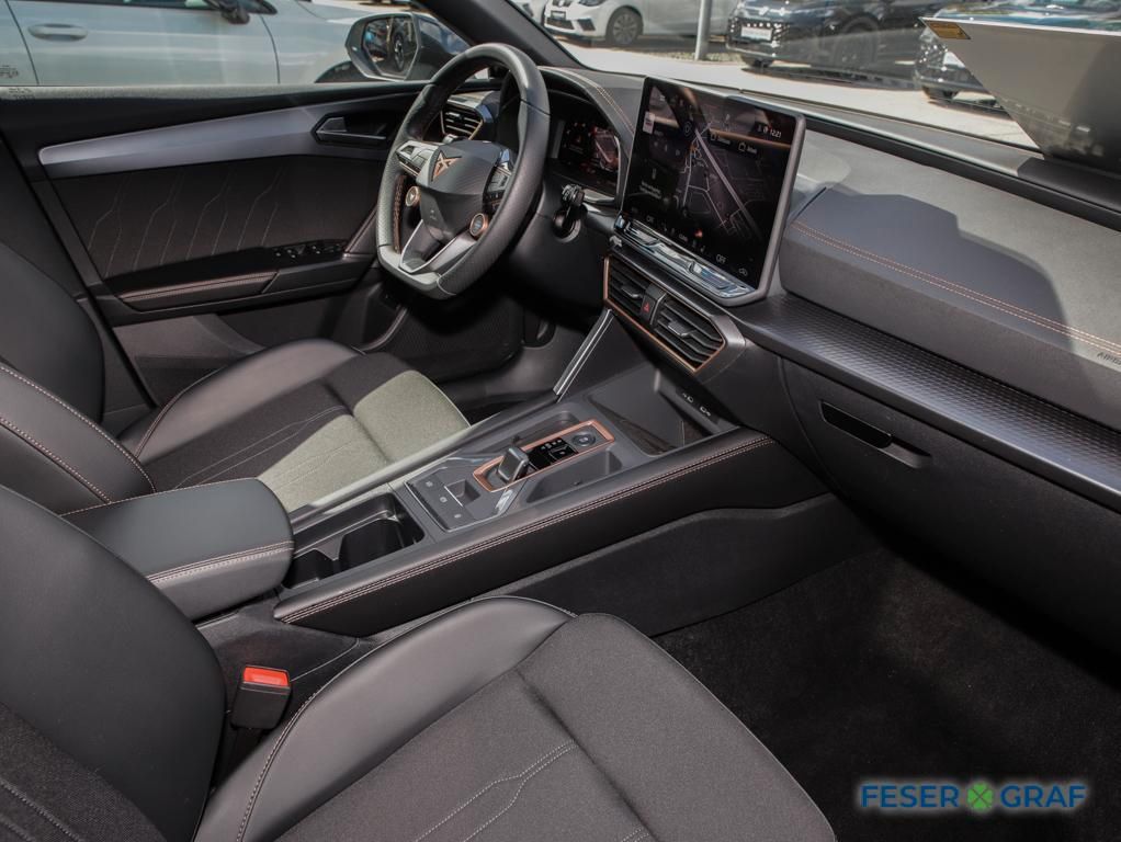 Cupra Leon - Bild 4