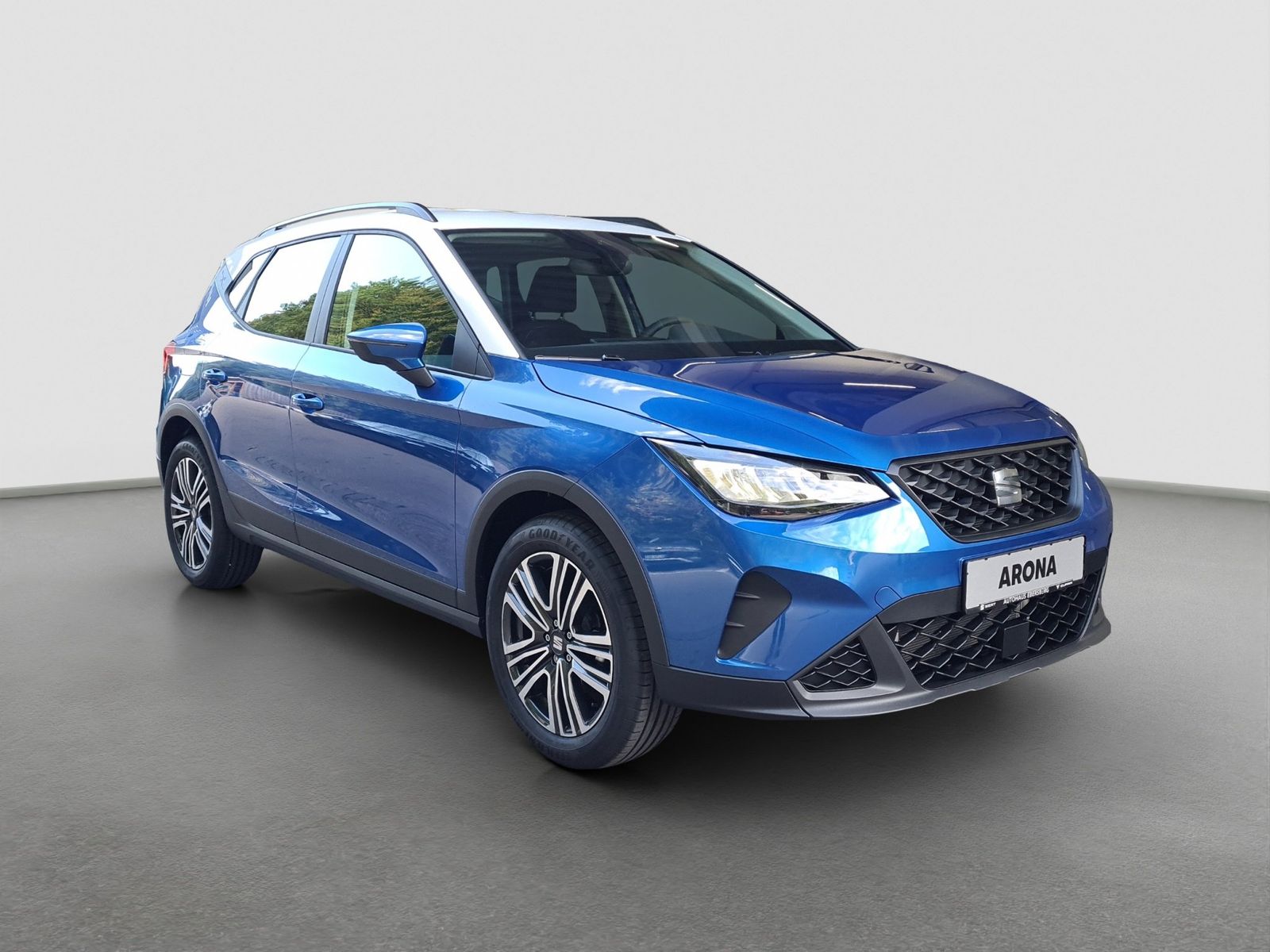 Seat Arona - Bild 5