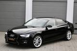 Audi A5 Sportback 3.0 TDI quattro/S-TRONIC/NAVI/AHK/A - Audi A5 Gebrauchtwagen in Wiesbaden