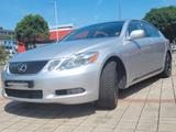 Lexus GS 300 Luxury - Lexus Gebrauchtwagen von 2006