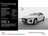 Audi A5 Avant TFSI*AHK*Navi*Sitzheizung*LED*Tempomat* - Audi A5 Jahreswagen