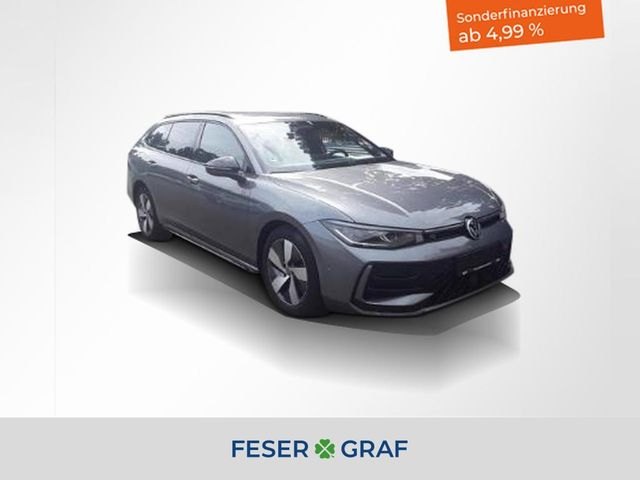 VW Passat R-Line 2.0 TDI 7-DSG KAMERA HUD LED BLACK