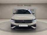 Volkswagen Tiguan Allspace 1.5 TSI ACT Life AHK Virtual LM - gebrauchte VW Tiguan Allspace aus dem Jahr 2024
