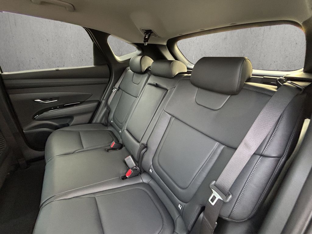 Hyundai Tucson – Bild 16