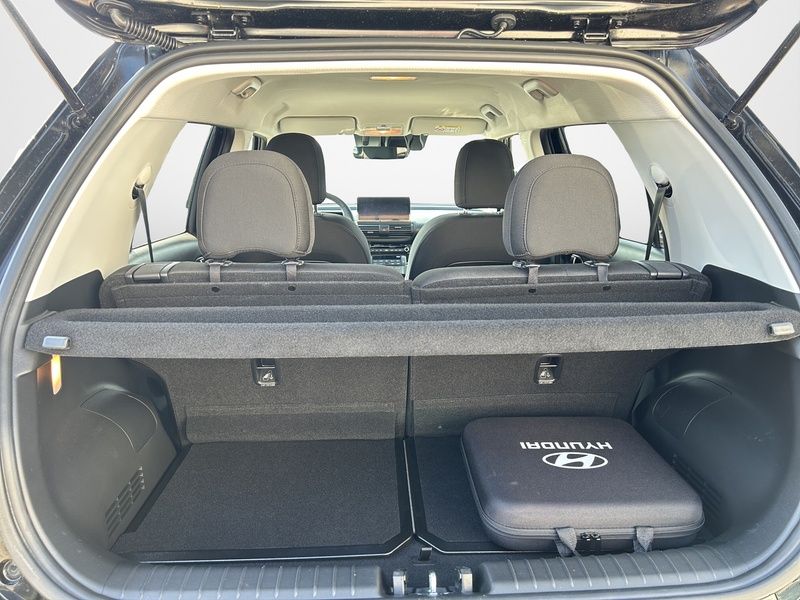 Fahrzeugabbildung Hyundai INSTER EV Trend ACC AUT DynLicht Fernlichtass.