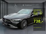 Mercedes-Benz CLE 220 d Cabrio AMG gewerbl.Leas.ab 619,- netto - Mercedes-Benz CLE-Class: Cabrio