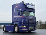 Scania R500 V8 MANUELLES GETRIEBE, SHOW-TRUCK, 2 TANKS, - Angebote