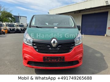 Renault Trafic - 10