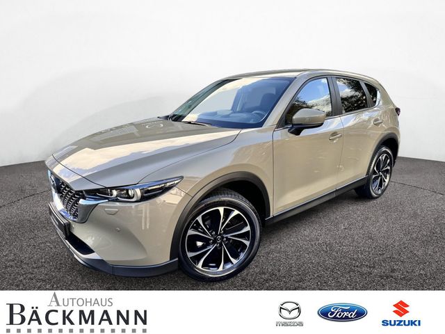 Mazda CX-5L e-SKYACTIV G 165 AD´VANTAGE