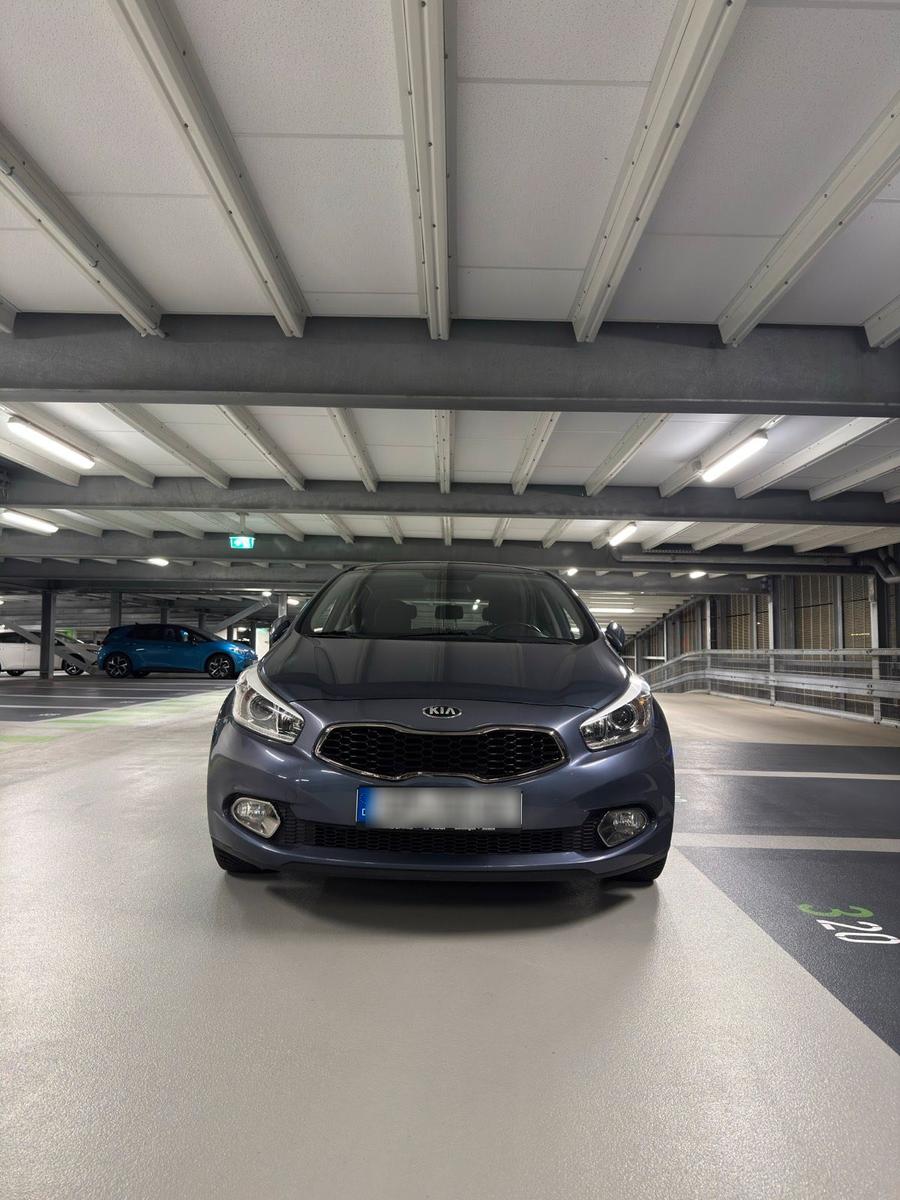 Kia Andere