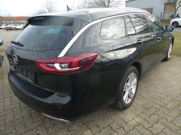 Bild 3 Opel Insignia B Sports Tourer Elegance