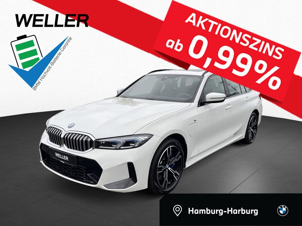 BMW 3er