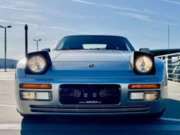 صورة 3 لـ 1990 Porsche 944