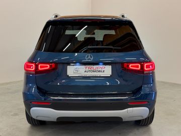 Mercedes GLB 200 - 7