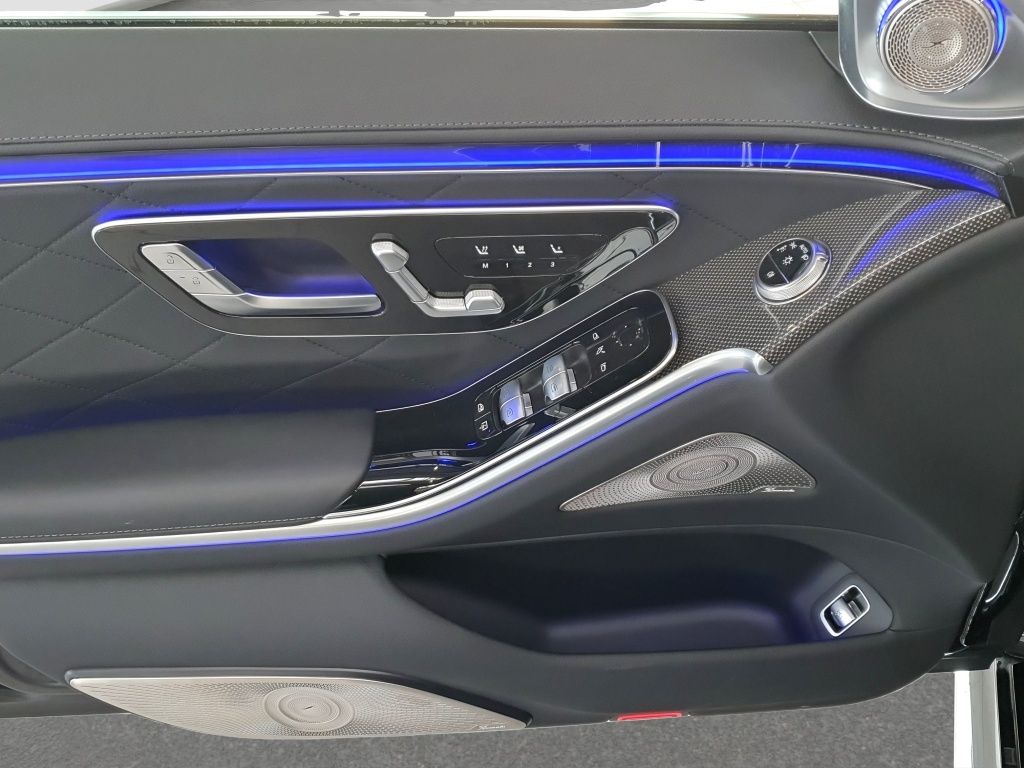 Fahrzeugabbildung Mercedes-Benz S 450 d 4M Lang AMG*Standhzg*Kühlschrank*Massage