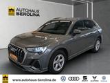 Audi Q3 40 TFSI qu. S line S tronic *NAV+*R-CAM*SHZ* - Audi Q3 40 TFSI Gebrauchtwagen