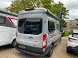 LMC Innovan 590 Ford/PDC/Pakete-Lieferung frei Haus. - LMC Kastenwagen