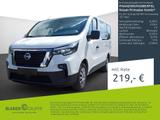 Nissan Primastar 9 L1H1 2,8t dci150 MT N-Connecta 1ST  - Nissan Primastar: L2h1