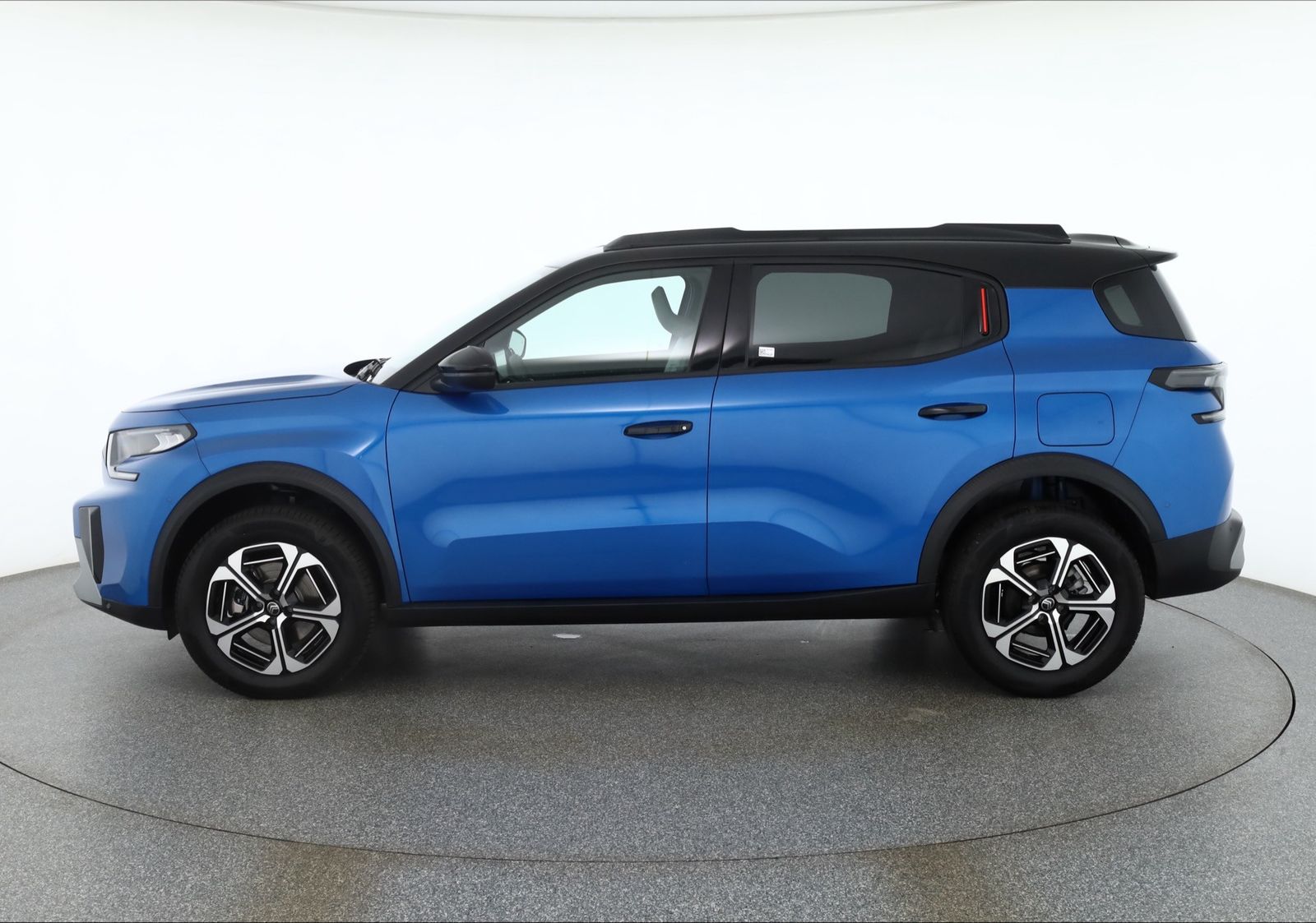 Citroën C3 Aircross Max Hybrid 145 Aut. LED Navi Kamera imagem 2