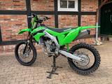 Kawasaki KX 250 F - Offers