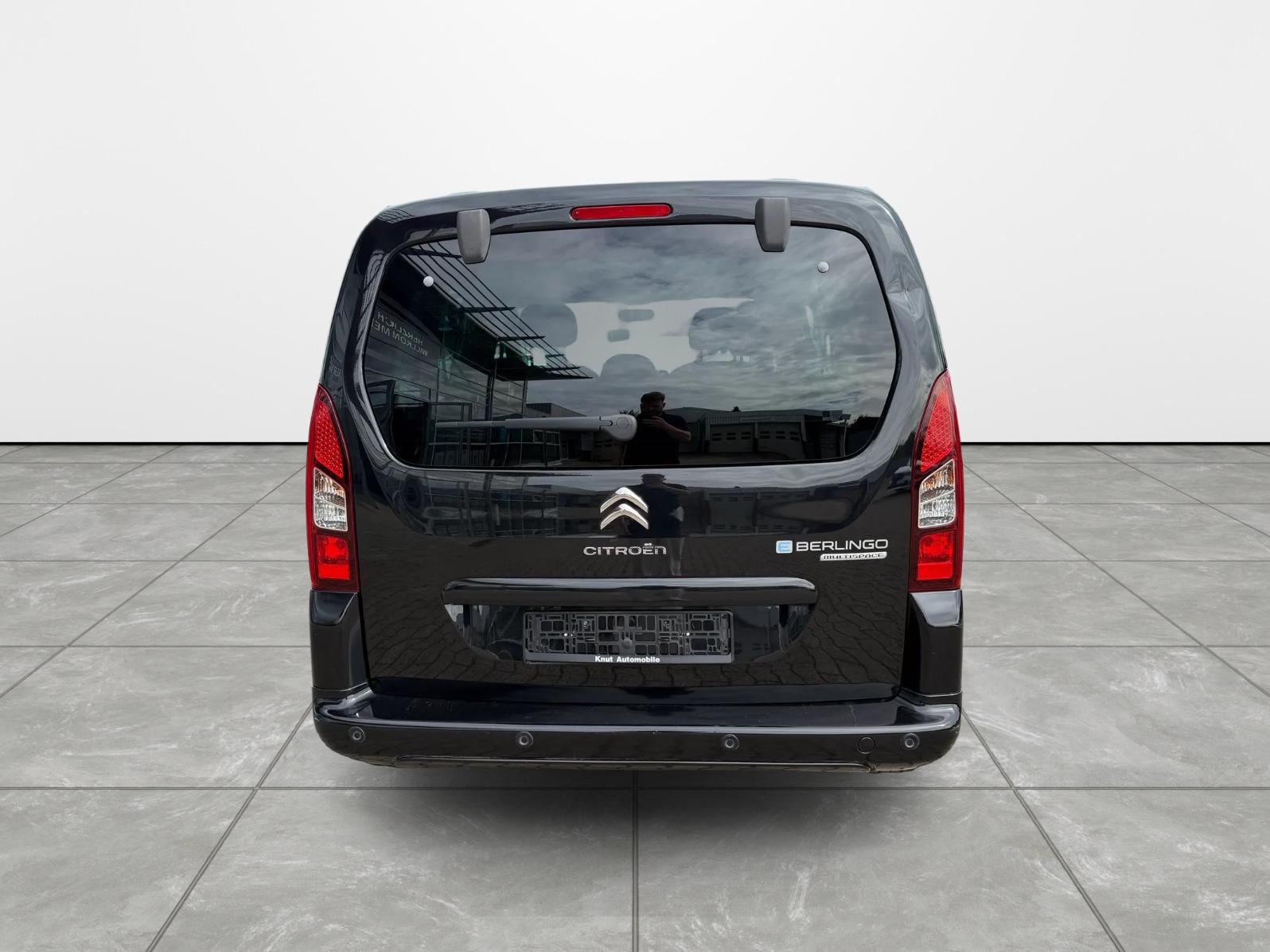 Citroën ë-Berlingo *1.Hd*5Sitzer*23KWH*GARANTIE