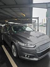 Ford Mondeo 2.0 TDCi Titanium | 180 PS | Leder-A - Ford Mondeo in Bonn