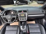 Volkswagen Eos 2.0 TDI Cup BMT*Temp*SHZ*Navi*Klima*AHK - VW Eos Gebrauchtwagen