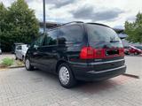 Volkswagen Sharan 1.9TDI 96kW Family Family - gebrauchte VW Sharan aus dem Jahr 2003