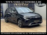 Hyundai Bayon Select Mild-Hybrid 2WD *Spur*16Zoll*DAB* - Hyundai BAYON Gebrauchtwagen